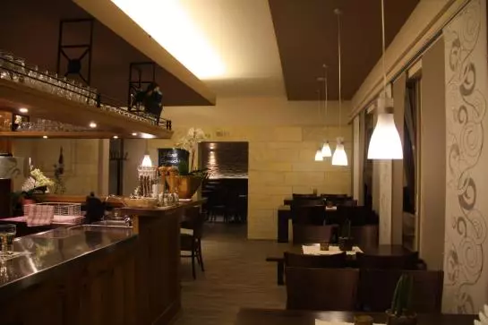 Hotel-Restaurant Maestral