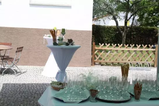 Hotel-Restaurant Maestral