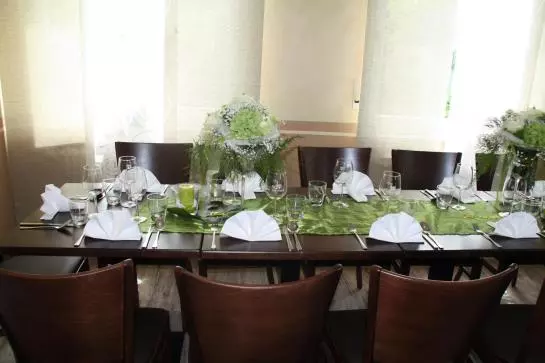 Hotel-Restaurant Maestral