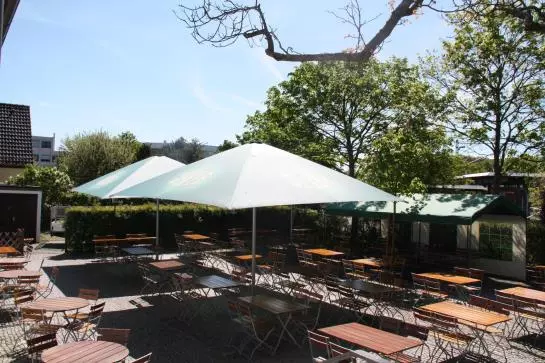 Hotel-Restaurant Maestral