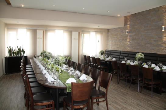 Hotel-Restaurant Maestral