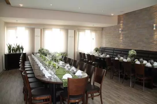 Hotel-Restaurant Maestral