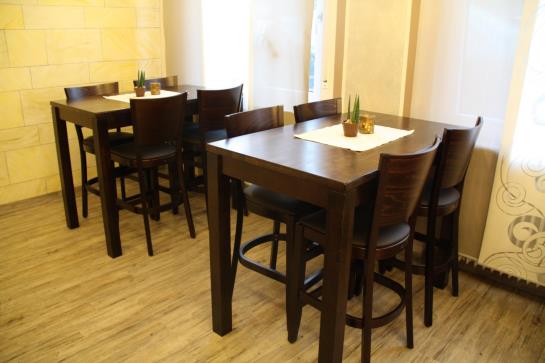 Hotel-Restaurant Maestral