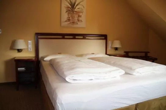 Hotel-Restaurant Maestral