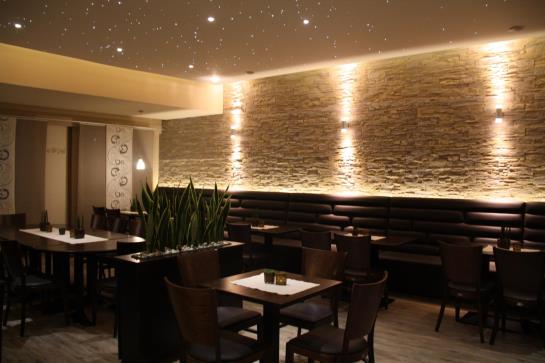 Hotel-Restaurant Maestral