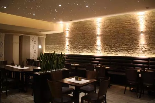 Hotel-Restaurant Maestral