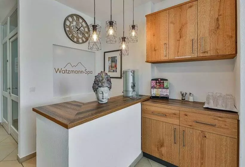 Alpenhotel Fischer 4 Sterne   Adults Only