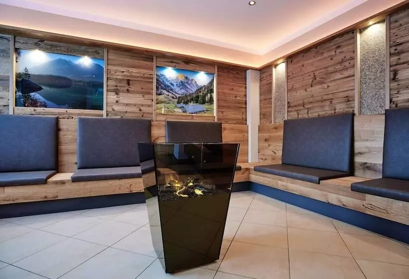 Alpenhotel Fischer 4 Sterne   Adults Only