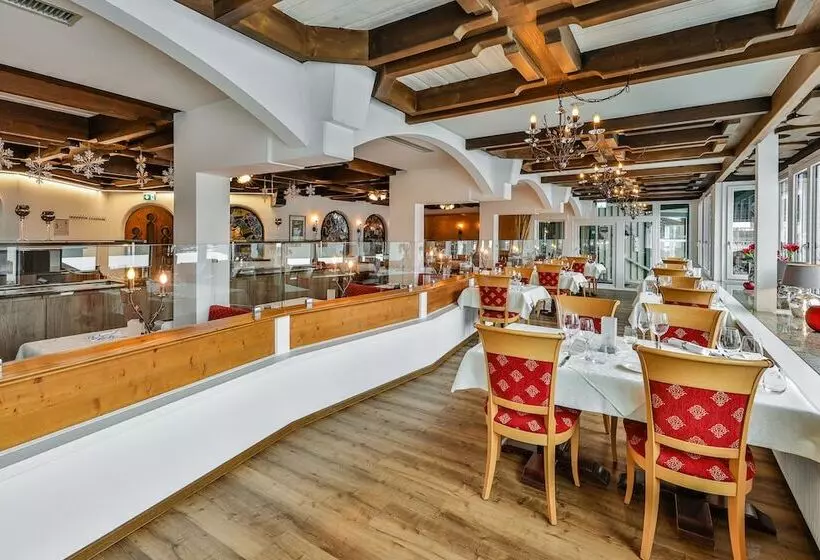 Alpenhotel Fischer 4 Sterne   Adults Only