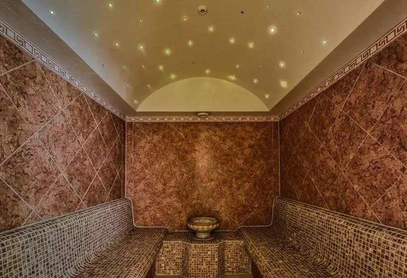 Alpenhotel Fischer 4 Sterne   Adults Only