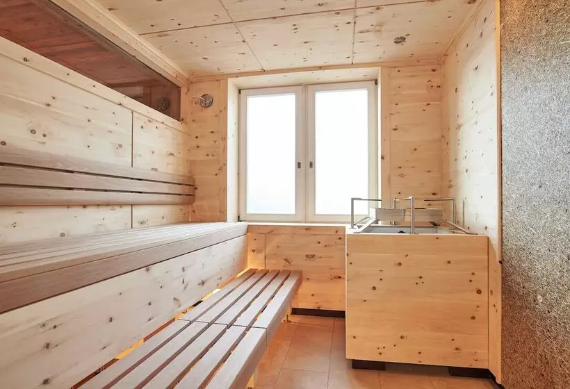 Alpenhotel Fischer 4 Sterne   Adults Only