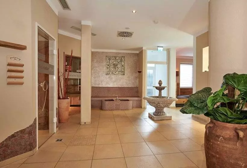 Alpenhotel Fischer 4 Sterne   Adults Only