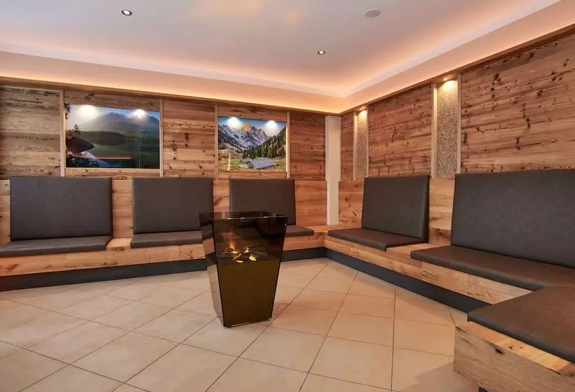 Alpenhotel Fischer 4 Sterne   Adults Only