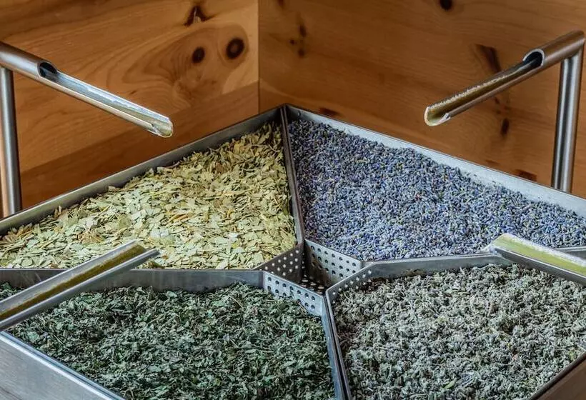 Alpenhotel Fischer 4 Sterne   Adults Only