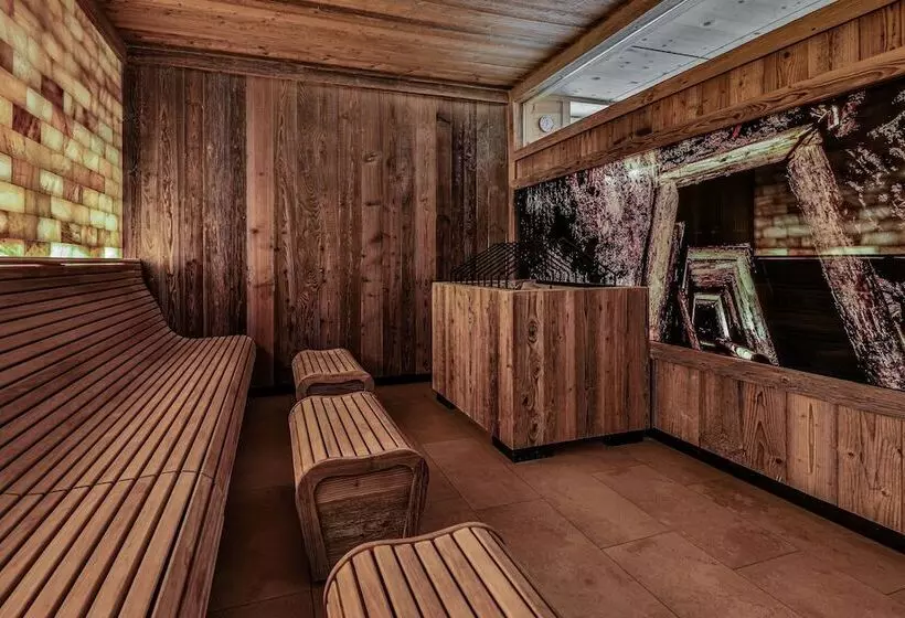 Alpenhotel Fischer 4 Sterne   Adults Only