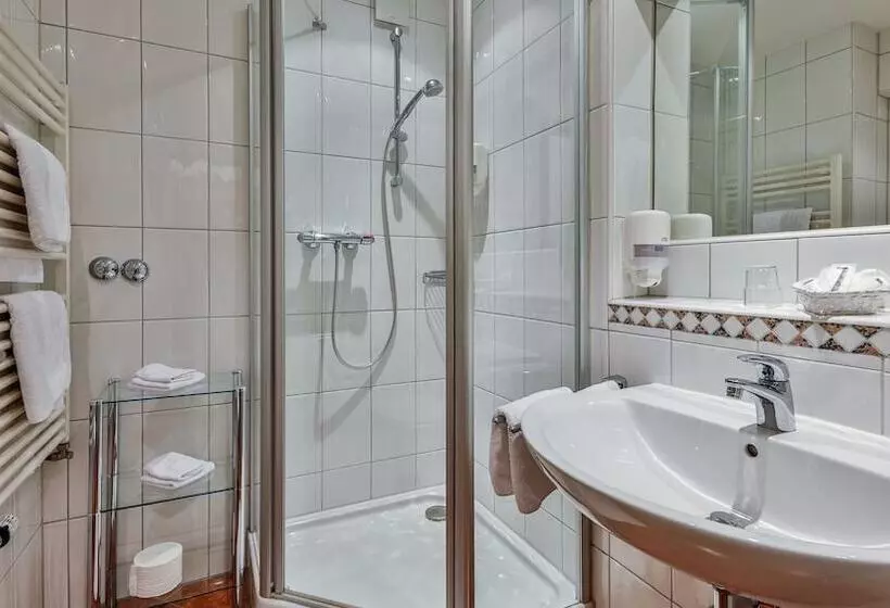 Alpenhotel Fischer 4 Sterne   Adults Only