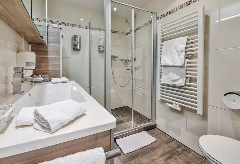 Alpenhotel Fischer 4 Sterne   Adults Only