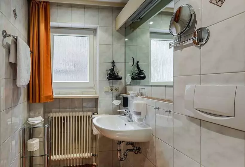 Alpenhotel Fischer 4 Sterne   Adults Only