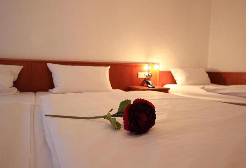 Altstadthotel Fürth