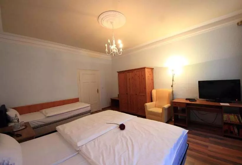 Altstadthotel Fürth