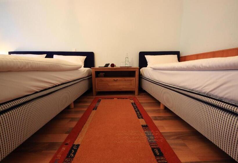 Altstadthotel Fürth