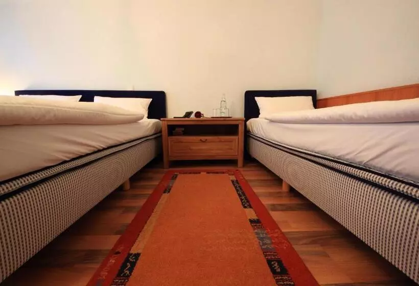 Altstadthotel Fürth