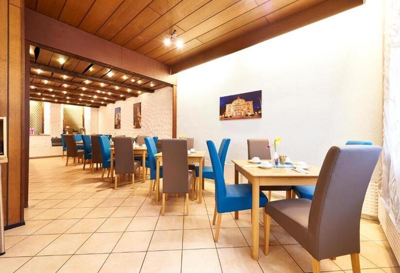 Altstadthotel Fürth