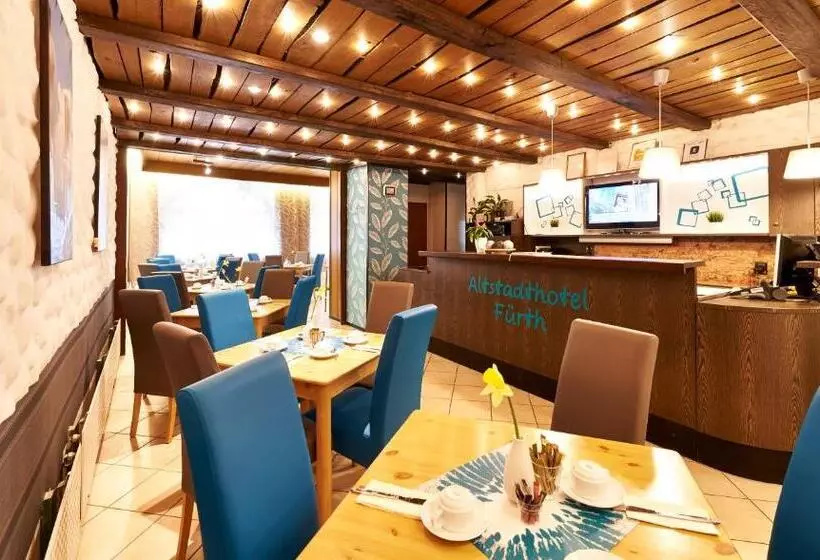 Altstadthotel Fürth