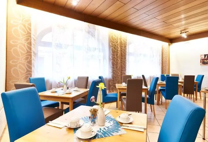 Altstadthotel Fürth