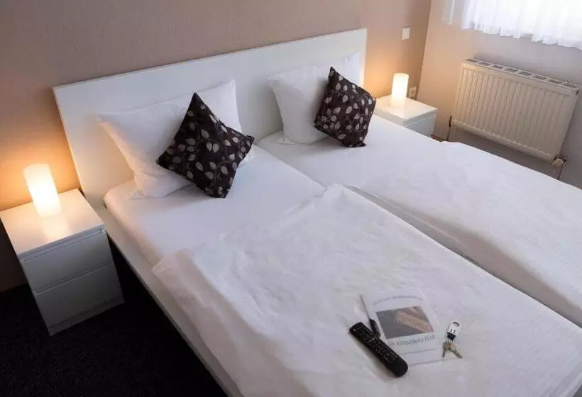 Altstadthotel Fürth