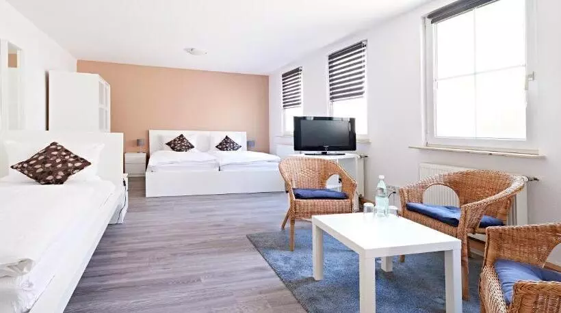 Altstadthotel Fürth