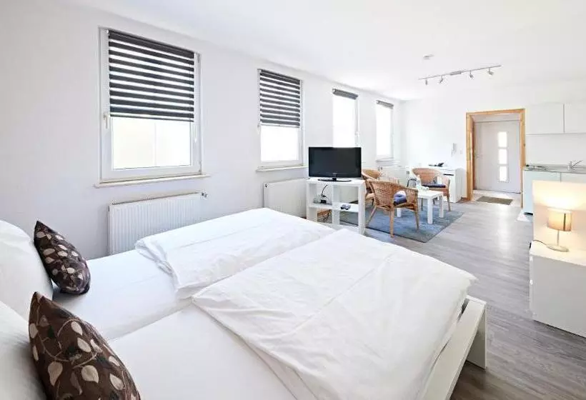 Altstadthotel Fürth