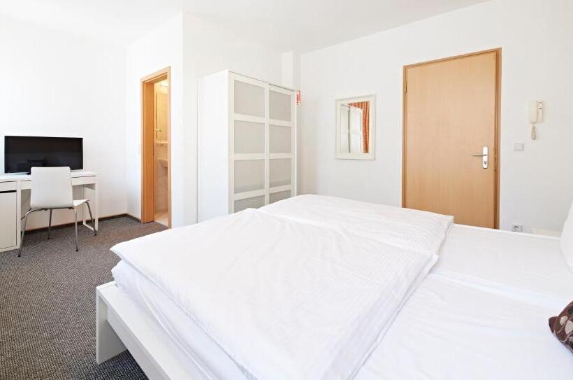 Altstadthotel Fürth