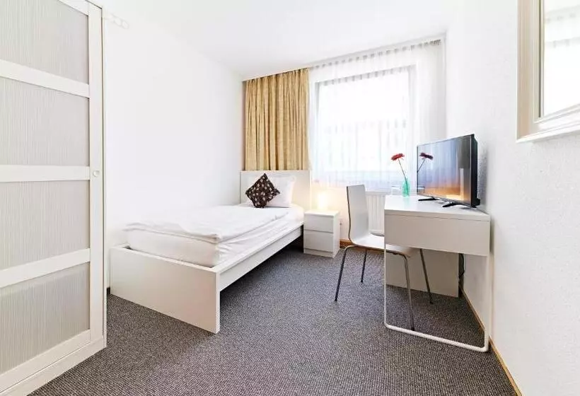 Altstadthotel Fürth