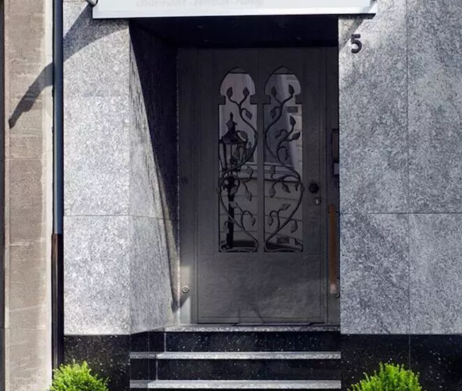 Отель Am Hofgarten