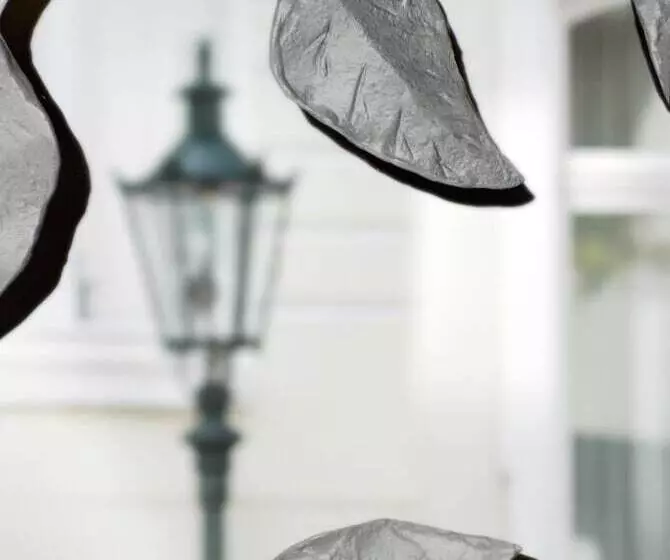 Отель Am Hofgarten