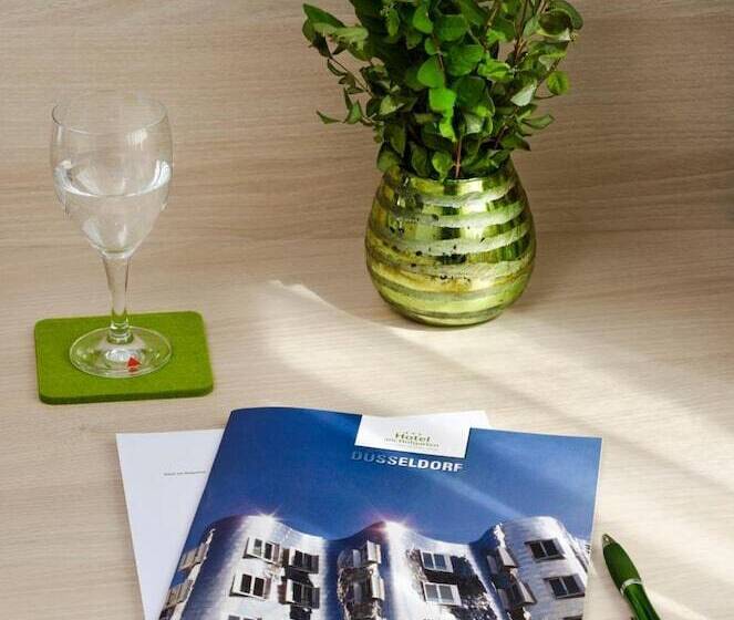 בית מלון כפרי Am Hofgarten