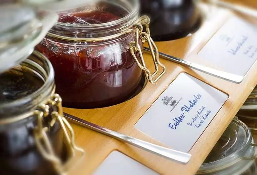 Отель Am Hofgarten