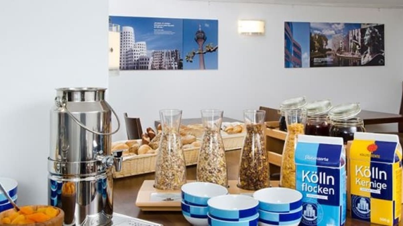 בית מלון כפרי Am Hofgarten