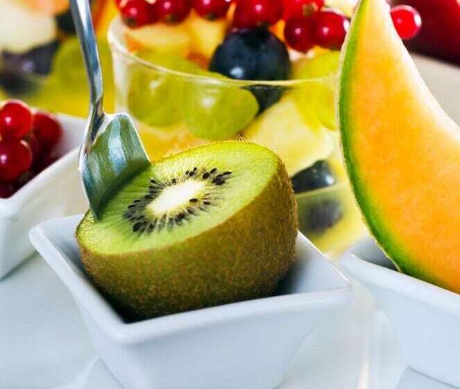 בית מלון כפרי Am Hofgarten