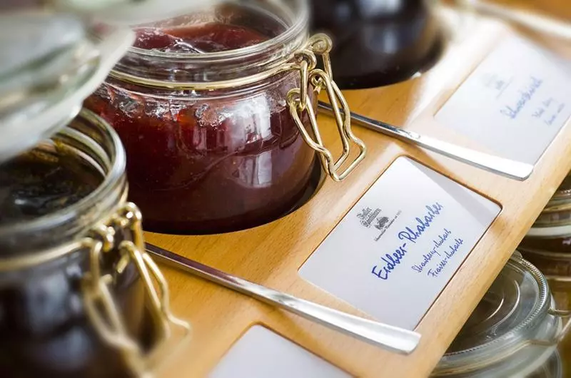 Отель Am Hofgarten