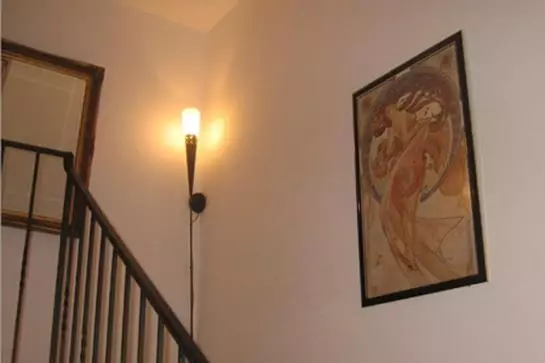 Hotel Am Nockherplatz