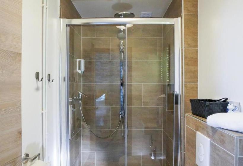 فندق Bestharzinn