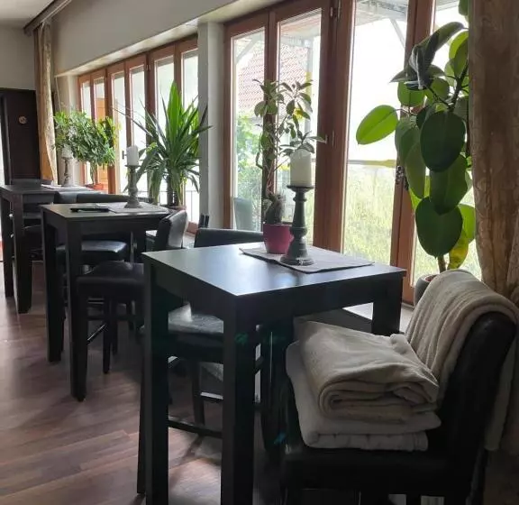 Отель Bettelhaus