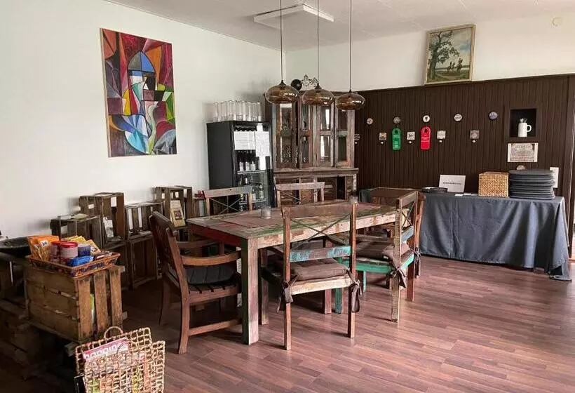 Отель Bettelhaus