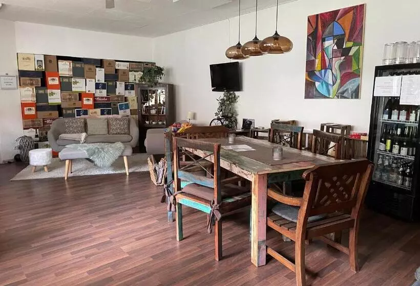 Отель Bettelhaus