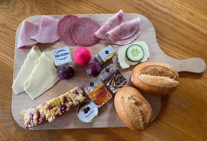 Отель Bettelhaus