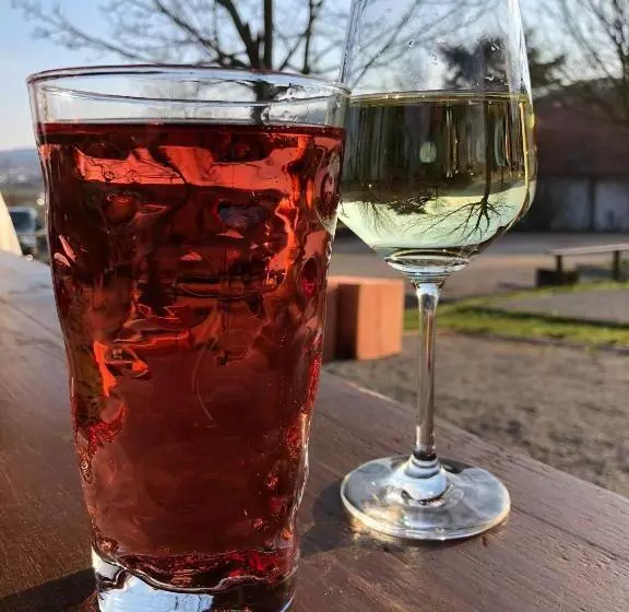 Отель Bettelhaus