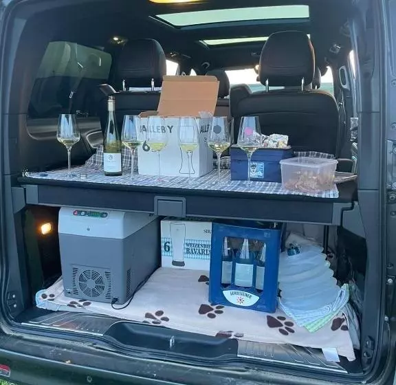 Отель Bettelhaus