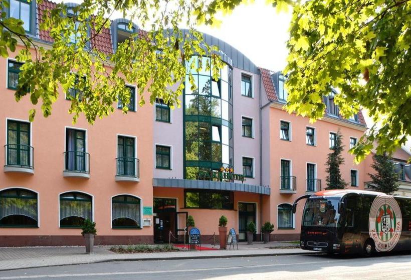 ホテル Brandiser Park